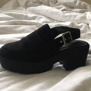 Top shop Mary Janes